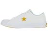 One Star Ox 'White Mineral Yellow' 160593C