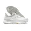 Fila Abrasion Resistant Support Low Top Golf Shoes Men's Bright White/Silverware Gray A12M431701FBS