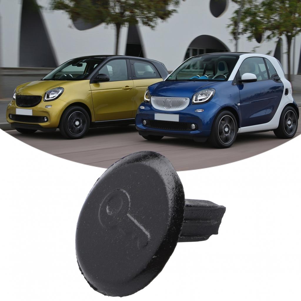 A4537230008 Türgriff-Schlossabdeckung Beschädigt Ersatz