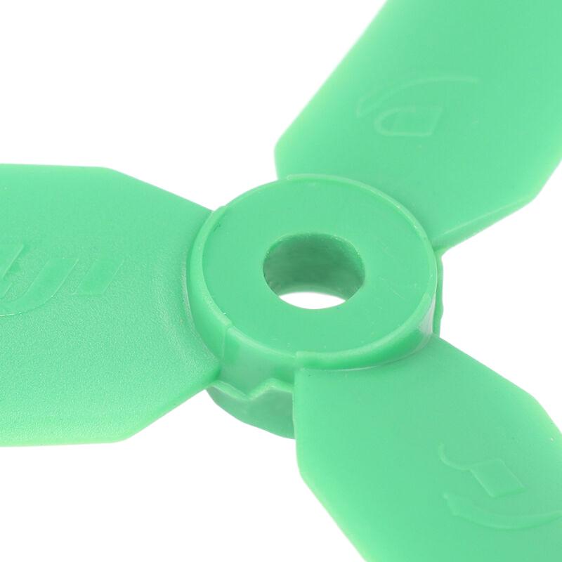 5030 3-Blads Propell Medurs Mot Klokken Plastpropellblad Fremdrift For RC Fly Fly Dronedel