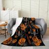Cartoon Basketball Print Flannel Fleece Blanket Throw Size,Super Soft Cozy Ball Gaming Plush Blankets