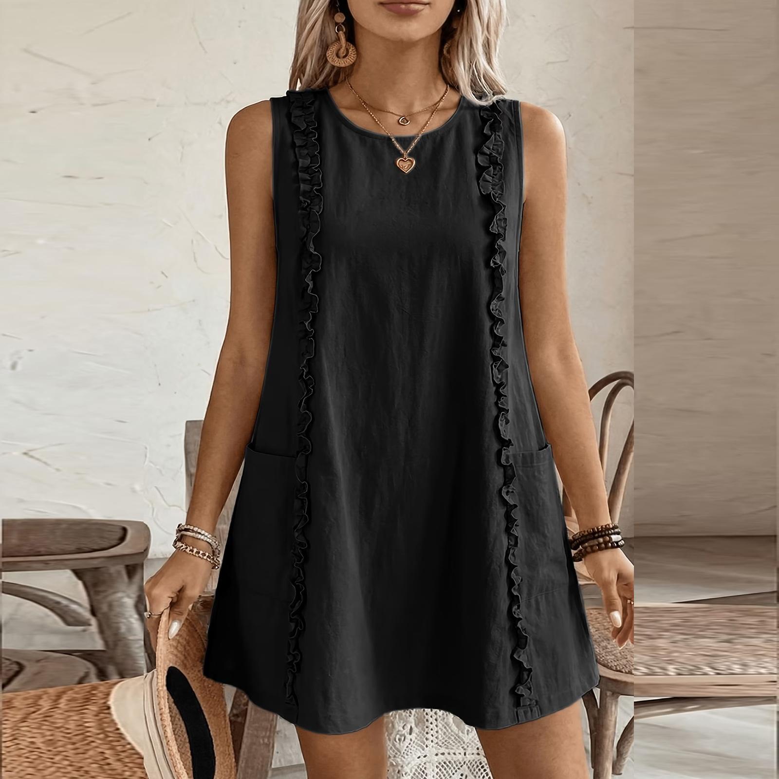 

Women s Summer Casual Festive Dresses For Women Wedding Guest Bridesmaid Dresses Party Dress L