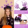 Comfortable Headbands Decorative Festival Hair Hoop Adults Girls Spirit Headdress for Birthday and Holiday Celebrations