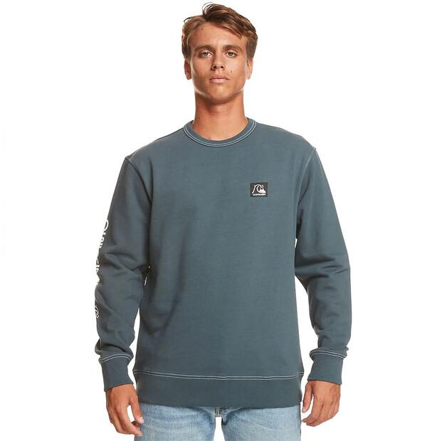 

Quiksilver The Original Crew свитшот S