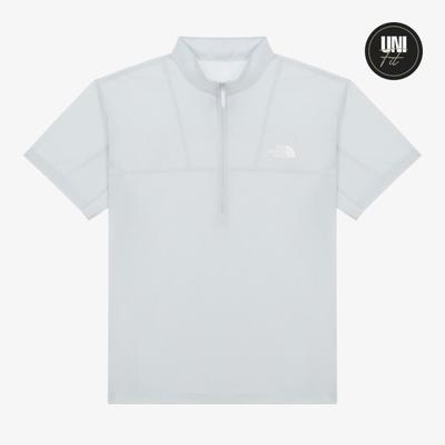 The North Face Short Sleeve Anorak