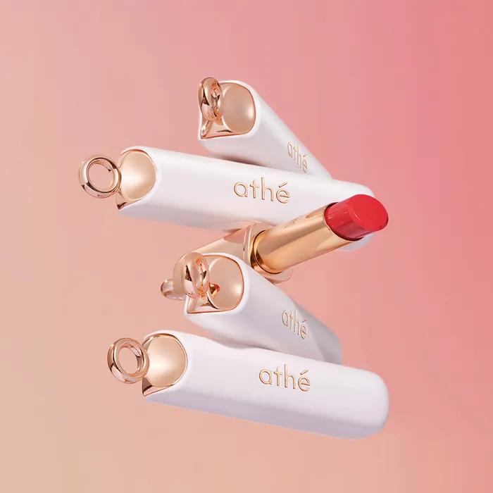 [New Color Release]_Choose 1 Ate Authentic Lip Balm
