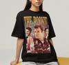 The Rookie TV-Serie T-Shirt, Fan Merch Tee