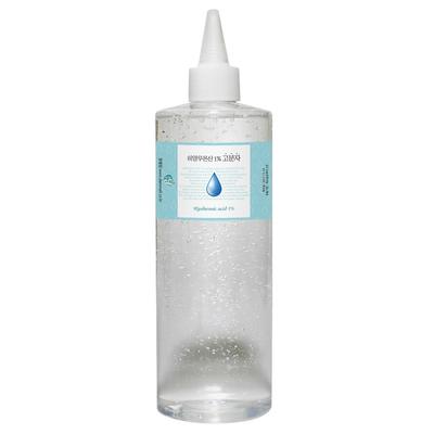 Hyaluronic Acid 1% Polymer Stock Solution 500ml, 500ml, 1 Unit