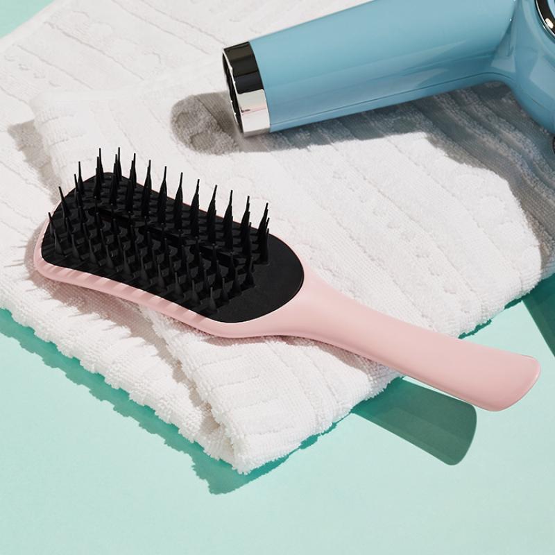 [Tangle Teezer] Easy Dry & Go Tickle Pink