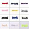 NEW Round Tennis Shoe Laces Without Ties Fashion No Tie Shoelaces Adult Kids Outdoor Running Sneakers Laces Shoes Accesories