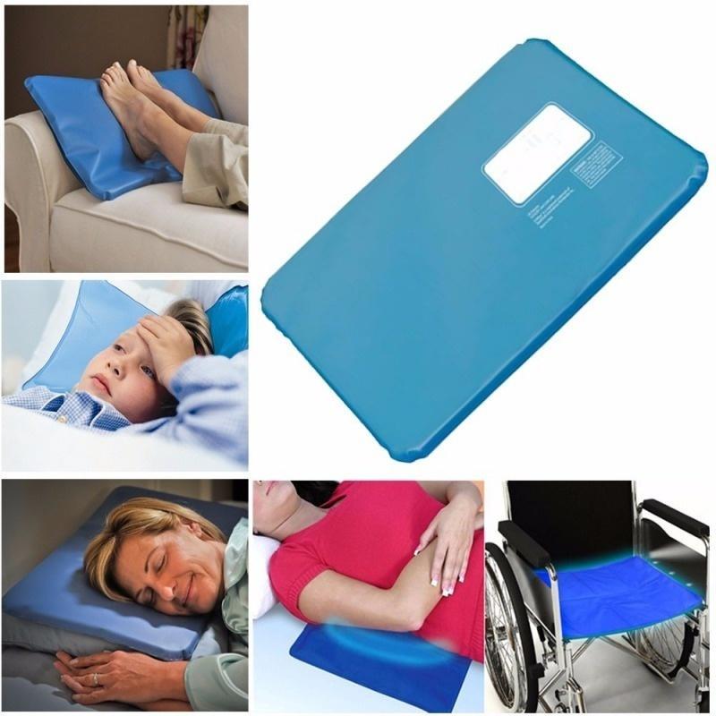 cold sleeping pad