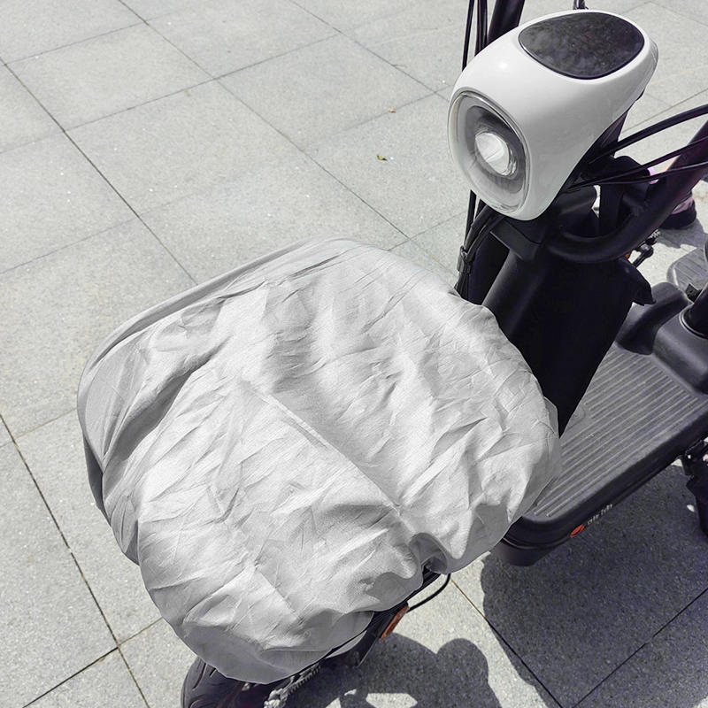 Outdoor Bicycle Cover Bike Protected Wind Sun And Rain Versatile Waterproof Bicycle Bags Cover Portable L XL