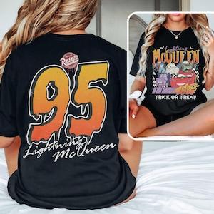

Christmas Jack Skellington Sally Unisexs Unisex Cotton T Shirt ONeck Tee Unisex Unisex Clothing Short Sleeve Streetwear S