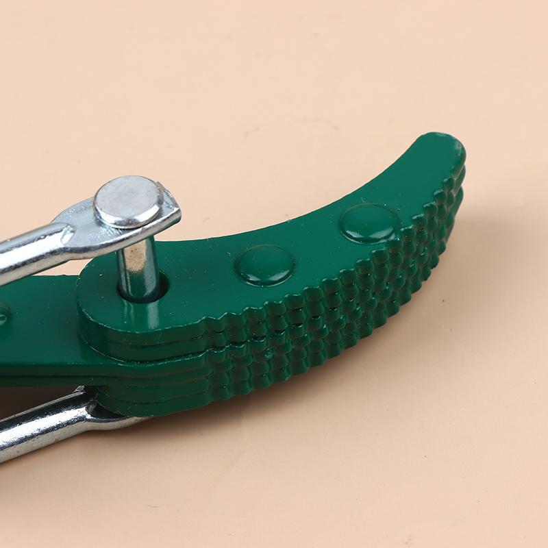 Chiave per Elemento Filtrante a Nastro Chiave a Catena Strumento 8/12 Pollici Macchina per Cambio Olio Chiave per Elemento Filtrante Chiave a Nastro Antiscivolo in Gomma