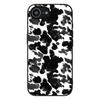 Cow Print Cattle Protective Cover for Xiaomi Poco C85 C65 C75 X7 X6 M6 M8 F7 F8 Ultra F6 Pro Phone Case