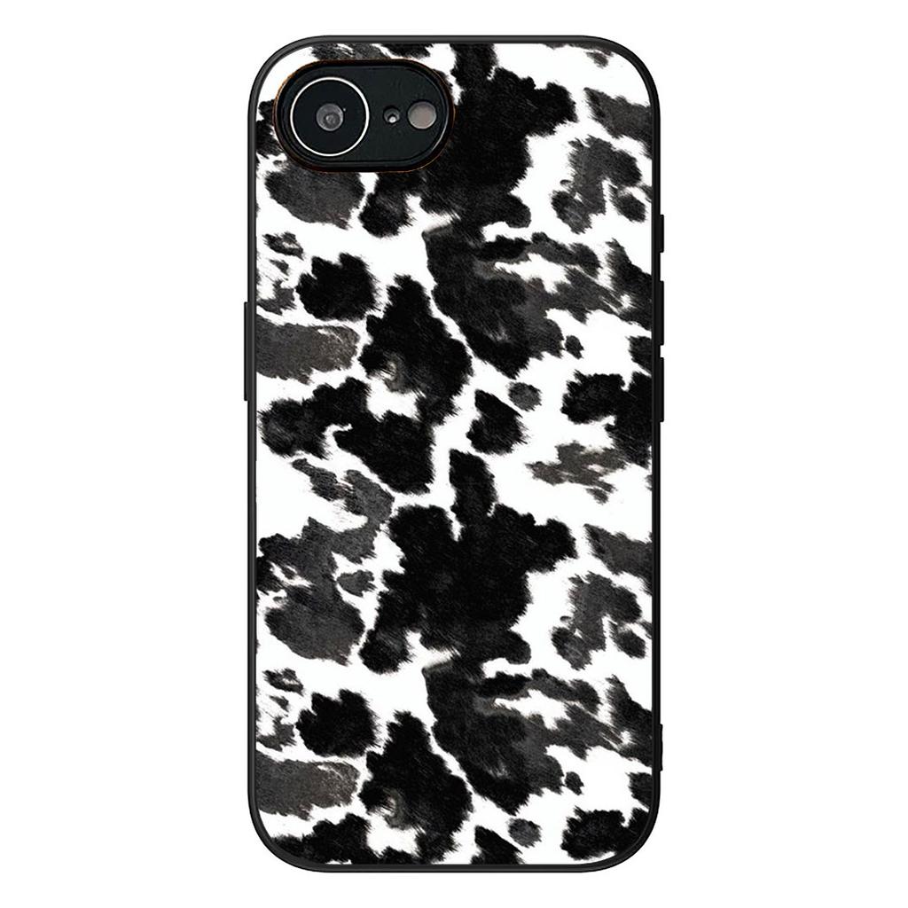 Cow Print Cattle Protective Cover for Xiaomi Poco C85 C65 C75 X7 X6 M6 M8 F7 F8 Ultra F6 Pro Phone Case