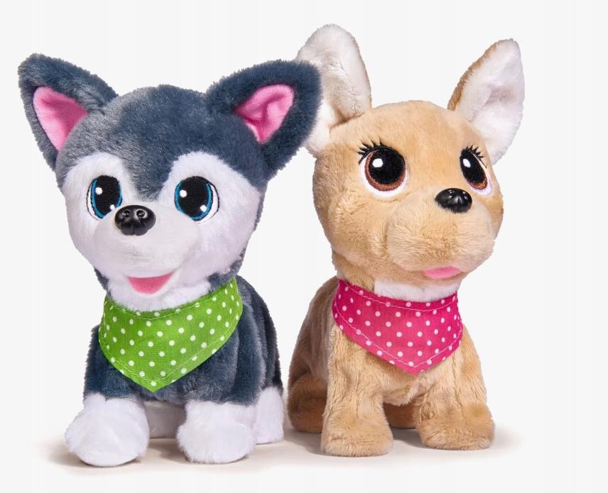 CHI CHI Love Voice-controlled Puppies Cable