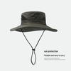 BinFu Outdoor Fishing Bucket Hat