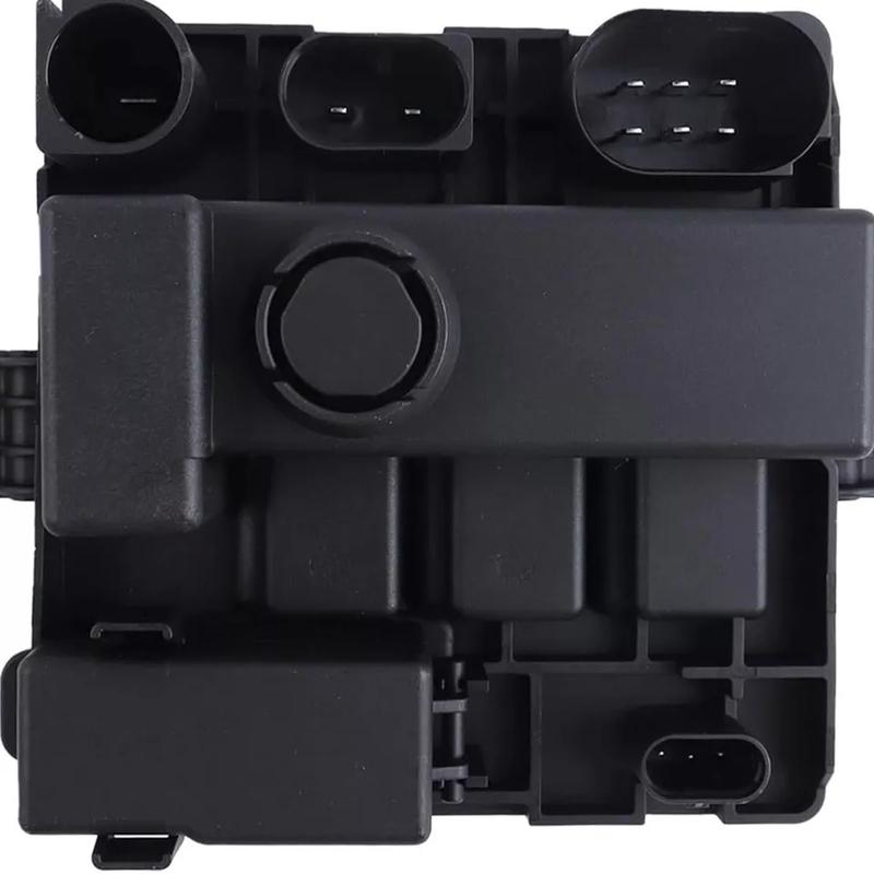 12637591534 New Integrated Power Supply Module Fit For BMW 2 3 4 5 7 Series 228i 328i 335i 435i 528i 535i