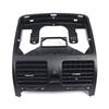 Einfaches 1K0819743A 1K0819728H Auto-Klimaanlagen-Auslass-Panel-Gitter für Golf MK5 2004-2009 MK5 2006-2011 2006-2009