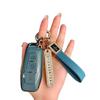 High-Grade Key Case for Ford Mondeo, Mustang, Edge, Kuga, Explorer, Taurus.
