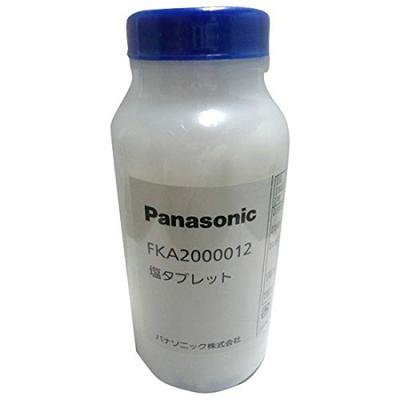 Panasonic Hypochlorsäure-Luftreiniger Ziaino Salztablette FKA2000012 [Lagerware]