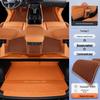 Haval Menglong Hybrid Full Coverage Floor Mats for 26 Models - Car-Specific Interior Accessories.