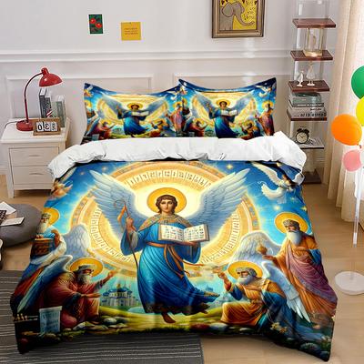 Biancheria da letto – Completi lenzuola e set da letto