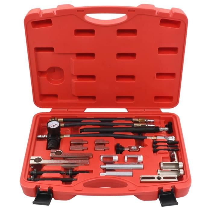 CEN Kit d'outils de ressort de soupape universel