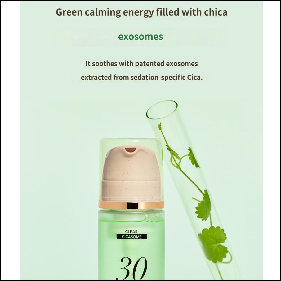 Menokin 30-Second Quick Firming Bubble Mask Clear 95ml
