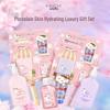 UNI CAT Cherry Blossom Hand Cream Luxury Gift Set