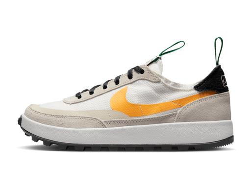 Кроссовки Nike Craft общего назначения Tom Sachs Summit White Женские DA6672-100 45.5