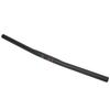 Carbon   Folding Bike Straight Handlebar 25.4x580MM Bike Cycling Accessory