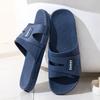 Summer Sandals with Thick Soles for Men Anti Slip Bathroom Comfortable Home Slippers
