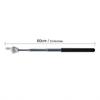 Retractable Reading Pointer Sticks for Kids Teachers Classroom Teaching Tool with Anti-Slip Handle Lightweight Design