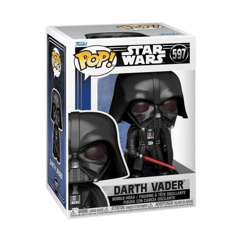 Funko Pop! Star Wars Darth Vader Figure