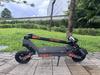 Kukirin G2 Folding Electric Scooter, 800W Motor, 45km/h, 48V 15.6Ah Battery, Dual Disc Brake, 10 Inch Vacuum Tire