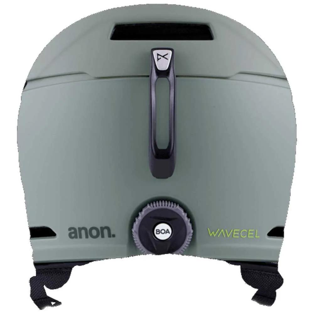 Anon Helmet Merak Wavecell