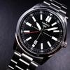 Casio Standard Series Minimalist Fashion Classic Casual Quartz Movement Stainless Steel Strap Men watches Black MTP-VD02D-1E