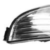 Left + Right Fog Lamp Cover 3T0941701 3T0941702 For Skoda Superb 2008-2013