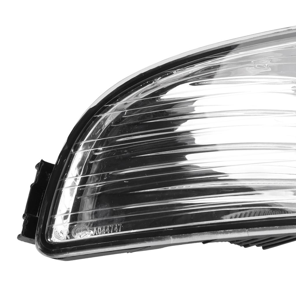 Left + Right Fog Lamp Cover 3T0941701 3T0941702 For Skoda Superb 2008-2013
