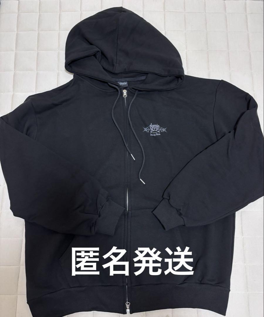

[USED] straykids skzoo dark hoodie