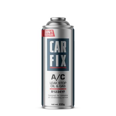 Air Conditioning Refilling Gas 3In1 235G R1234Yf Cars After 17 - Cf G-3Yf