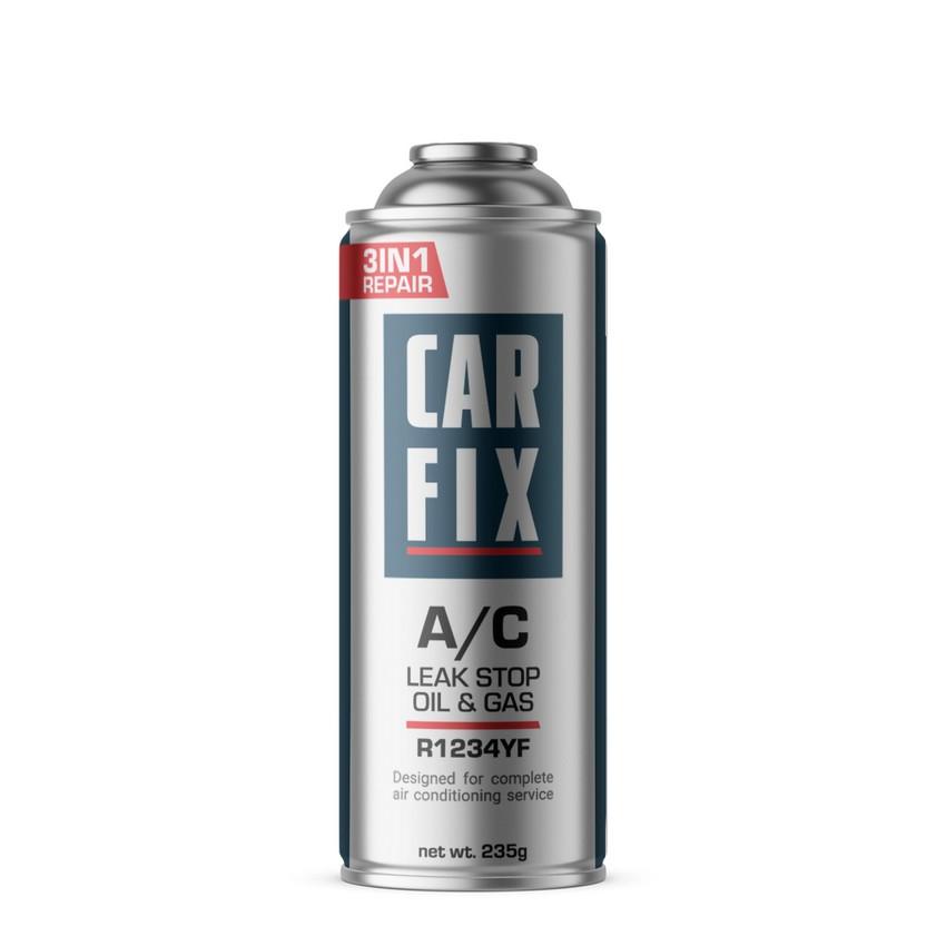 Air Conditioning Refilling Gas 3In1 235G R1234Yf Cars After 17 - Cf G-3Yf