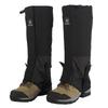 Brangdy Outdoor Waterproof Ski Gaiters