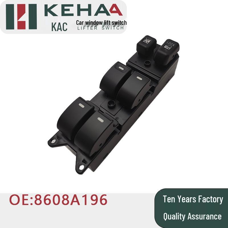 Mitsubishi Lancer Electric Window Switch 8608A196 Open Product