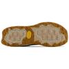 New Balance Fresh Foam X Hierro V7 'Focus Grey Calm Brown' Sneakers MTHIERS7
