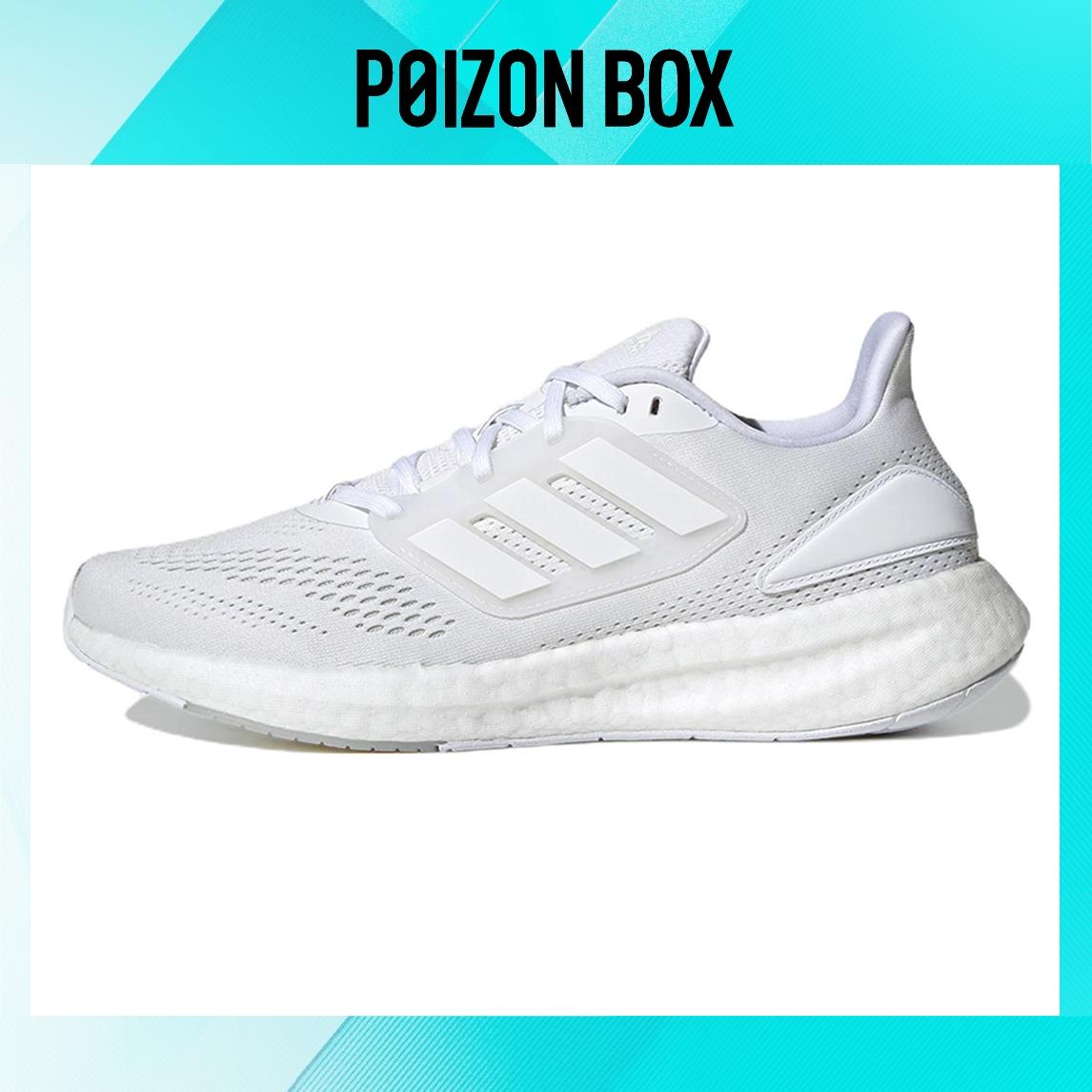 

кроссовки adidas Pureboost 22 Running shoes Men GY4705