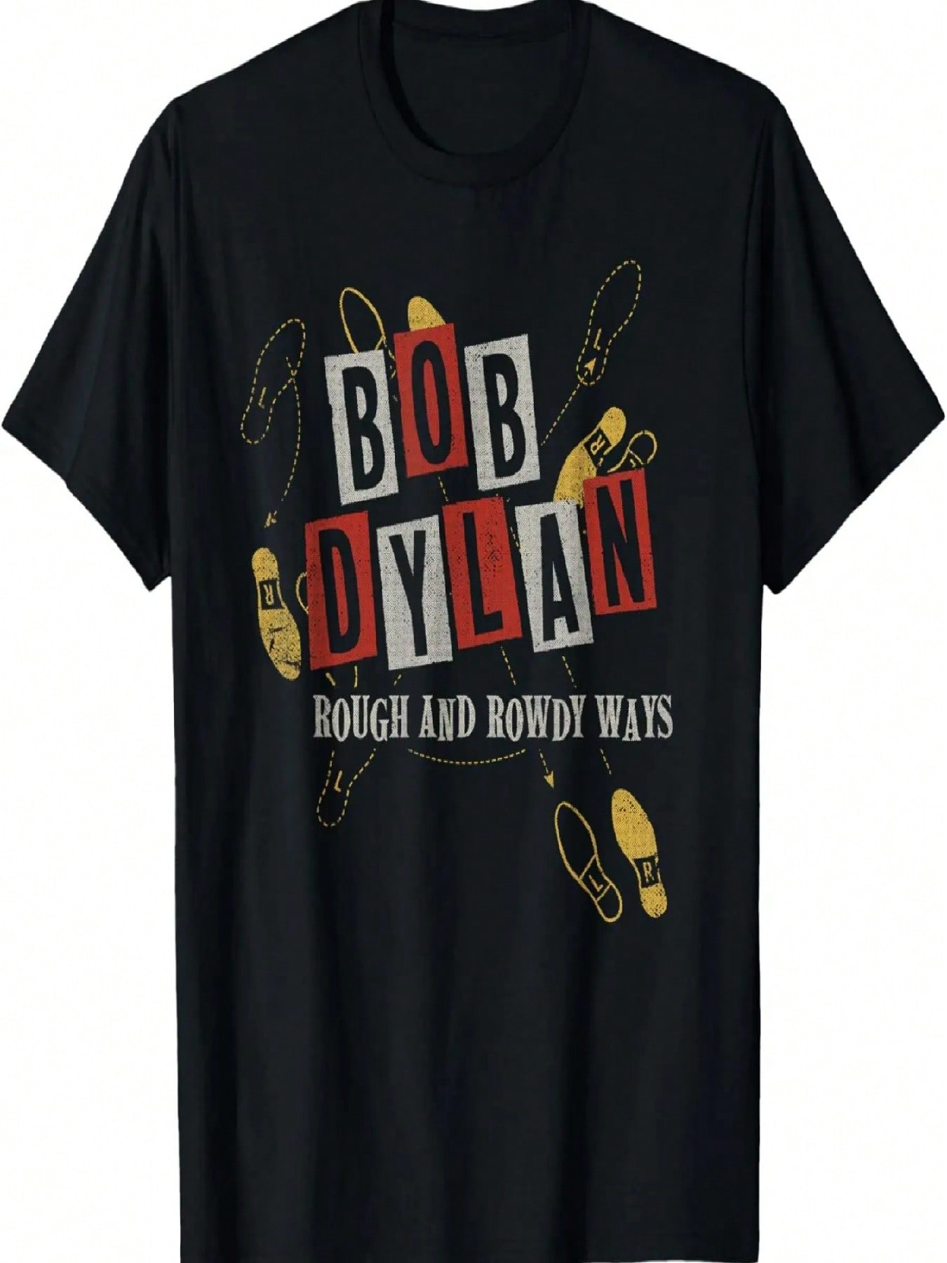 867 5309 Shirt T-Shirt S разноцветный