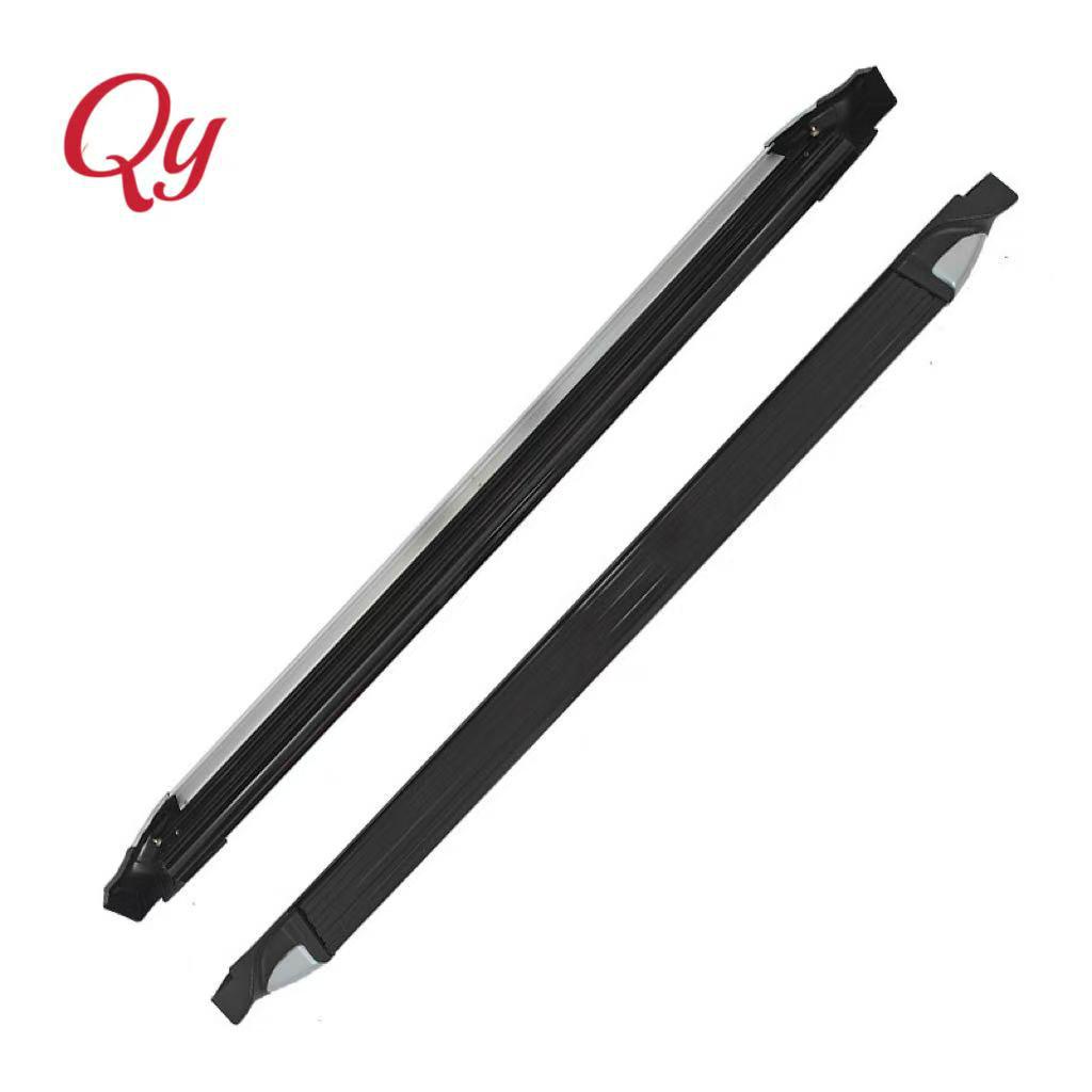Isuzu D-MAX & Pickup Truck Side Steps - Easy Access Modification Parts